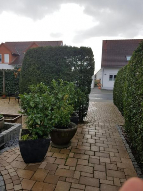 schöne Wohnung in Bad Nauheim, nahe Frankfurt